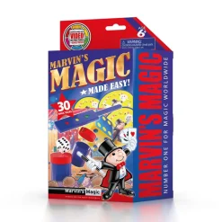 Marvins Magic - Marvin's Fantastic Magic Set