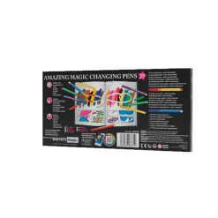 Marvins Magic Magic Pens