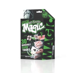 Marvins Magic, Magic Set: 30 Card Tricks