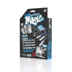 Marvins Magic, Magic Set with 30 Tricks and Stunts