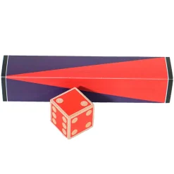 Marvin's Magic Wooden Magic Set