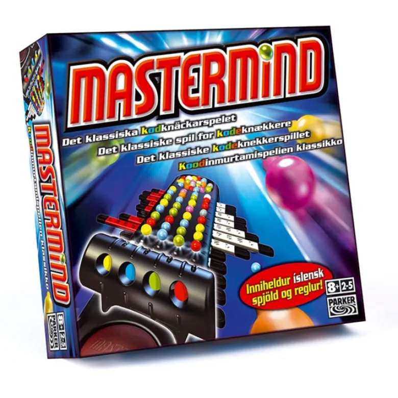 Mastermind