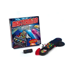 Mastermind