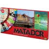 Matador Board Game