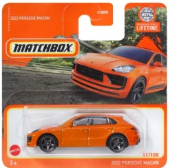 Matchbox, Miniature Toy Cars
