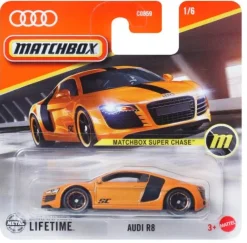 Matchbox, Miniature Toy Cars