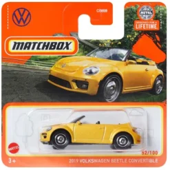 Matchbox, Miniature Toy Cars