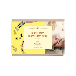Me & My Box, Create Your Own Jewelry - Candy Kids