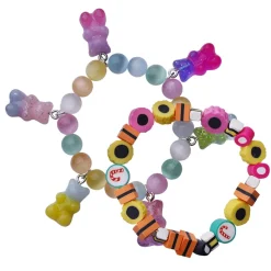 Me & My Box, Create Your Own Jewelry - Candy Kids
