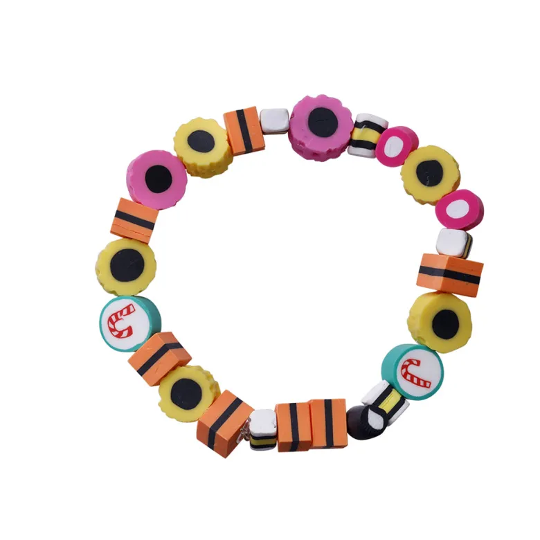 Me & My Box, Create Your Own Jewelry - Candy Kids