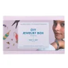 Me & My Box, DIY Jewelry Box - Boheme Box - Box No. 7