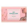 Me & My Box, DIY Jewelry Box - Tutti Frutti - Box No. 12