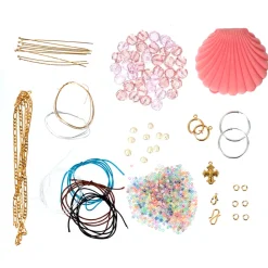 Me & My Box, DIY Jewelry Box – Celebration – Box No. 4