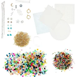 Me & My Box, DIY Jewelry Kit - Splash of Fun - Box No. 6