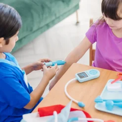 Melissa & Doug Get Well Doctor's Kit with 25 Pieces