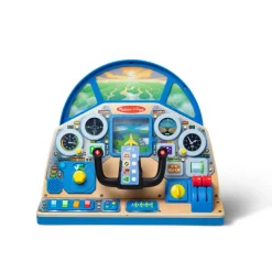Melissa & Doug, Interactive Cockpit