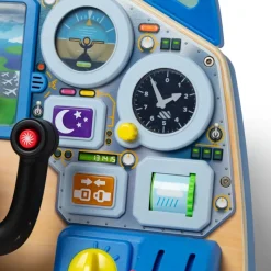 Melissa & Doug, Interactive Cockpit