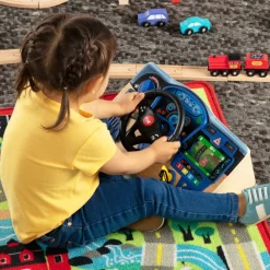 Melissa & Doug, Interactive Car Instrument Panel