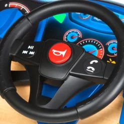 Melissa & Doug, Interactive Car Instrument Panel