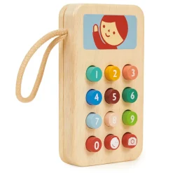 Mentari - Mobile Phone Toy