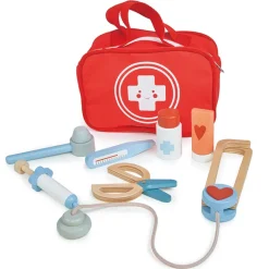 Mentari Doctor's Kit
