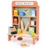 Mentari Play Food, Mini Shopkeeper Set