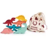 Mentari, Playset - Dinosaurs