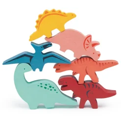 Mentari, Playset - Dinosaurs