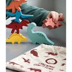 Mentari, Playset - Dinosaurs