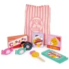 Mentari Wooden Play Food - Candy Bag