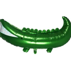 Meri Meri Balloon Set, Crocodile - 178 cm