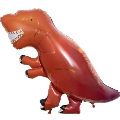 Meri Meri Balloon Set, T-Rex – 152 cm