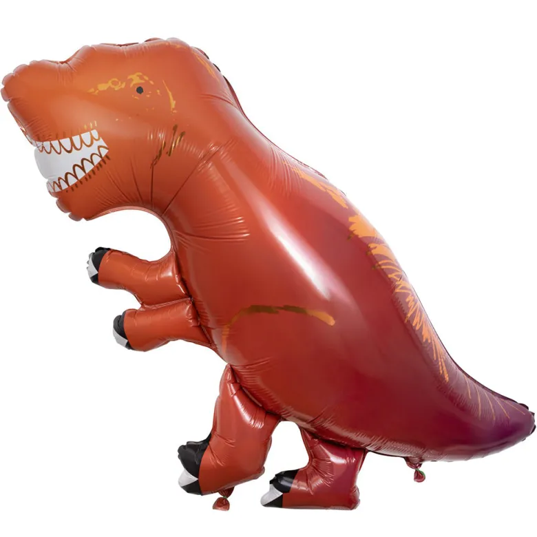 Meri Meri Balloon Set, T-Rex – 152 cm