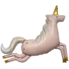 Meri Meri Balloon Set, Unicorn, Pink Unicorn - 150 cm