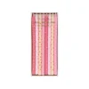 Meri Meri Cake Candles, Pink Stars - Set of 16