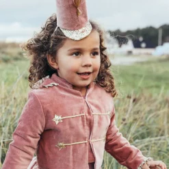 Meri Meri Costume, Pink Nutcracker – Ages 3–6