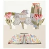Meri Meri Cupcake Set, Magical Princess