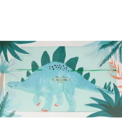 Meri Meri Dinosaur Kingdom Garland