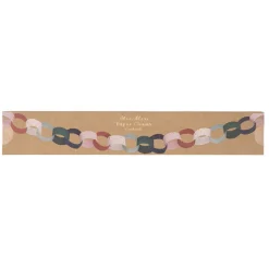 Meri Meri DIY Paper Garland, Christmas - 3.7 cm