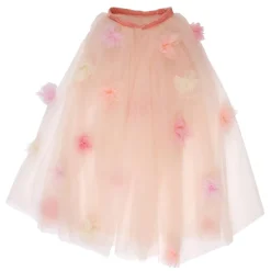Meri Meri Dress-Up Costume, Flower Cape