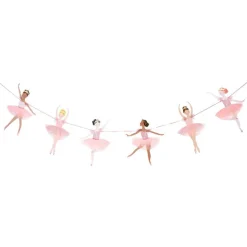 Meri Meri garland, Ballerina – 1.8 meters