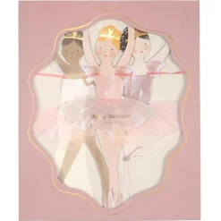 Meri Meri garland, Ballerina – 1.8 meters