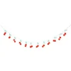 Meri Meri Garland, Cherry - 2.1 meters