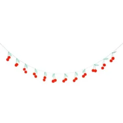 Meri Meri Garland, Cherry - 2.1 meters