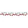 Meri Meri Garland, Cherry Honeycomb – 2.2 m