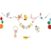 Meri Meri Garland, Circus – 2.4 meters