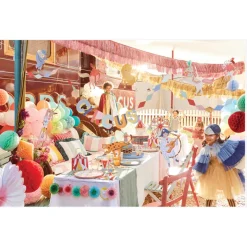 Meri Meri Garland, Circus – 2.4 meters