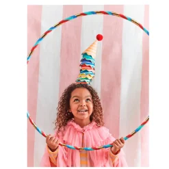 Meri Meri Garland, Circus – 2.4 meters
