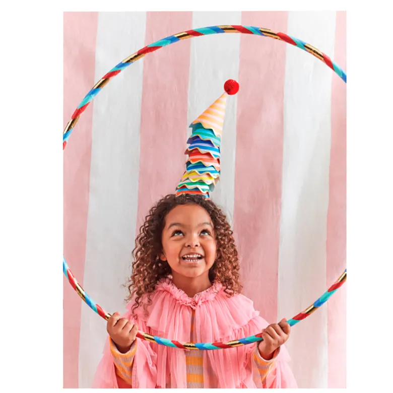 Meri Meri Garland, Circus – 2.4 meters