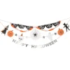 Meri Meri Garland, Halloween - It's Halloween - 2.1 meters